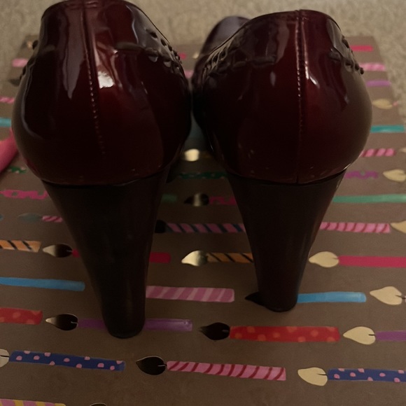 Stuart weitzman heels - Picture 7 of 9